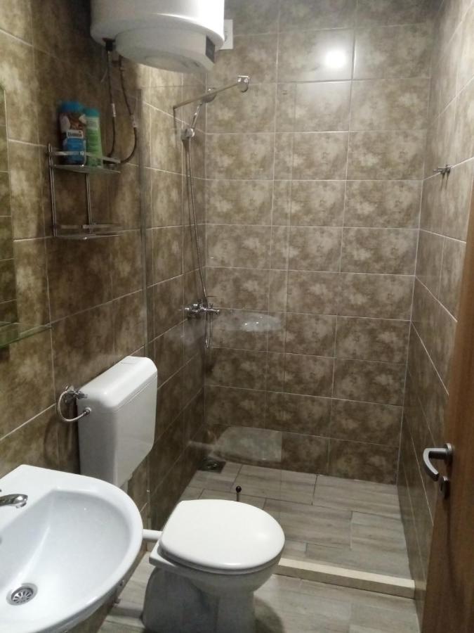 Vinarija "Delmo" Apartments Требинє Екстер'єр фото