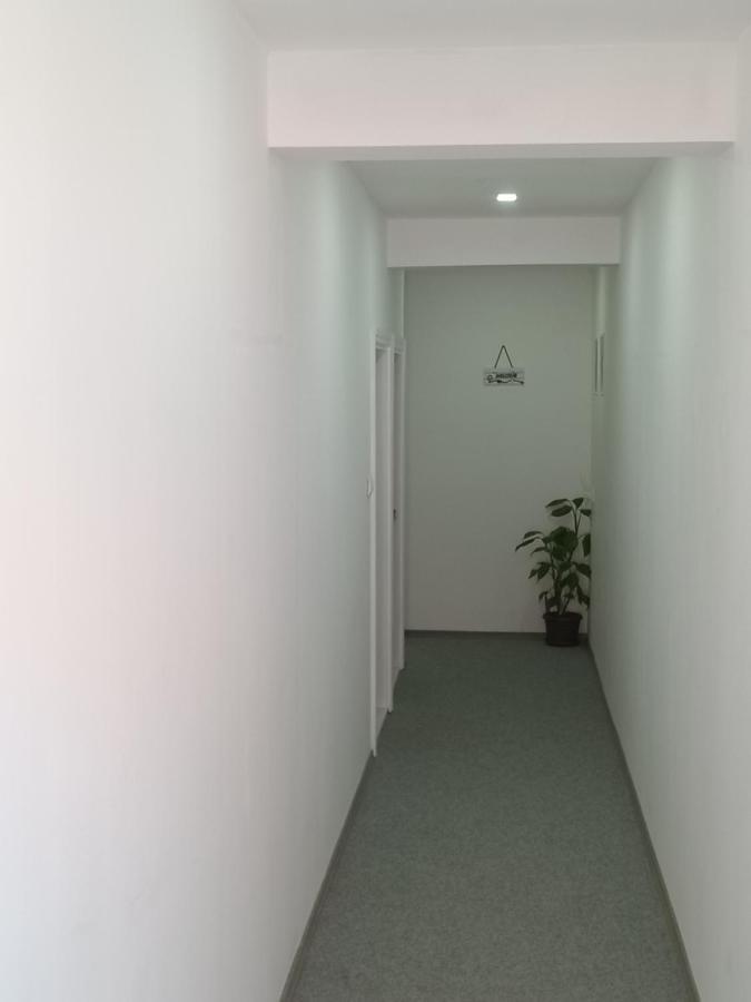 Vinarija "Delmo" Apartments Требинє Екстер'єр фото